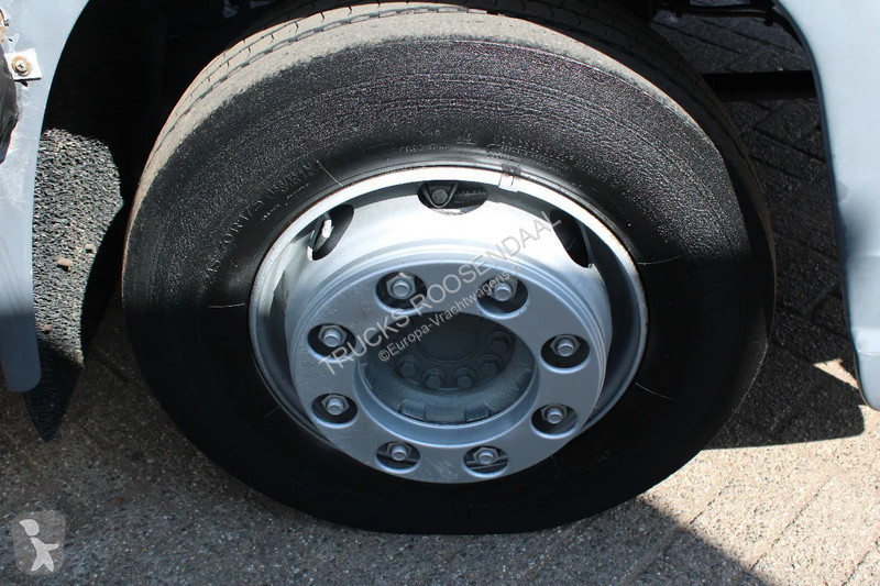 Kamion DAF 210 + EURO 6 + LIFT