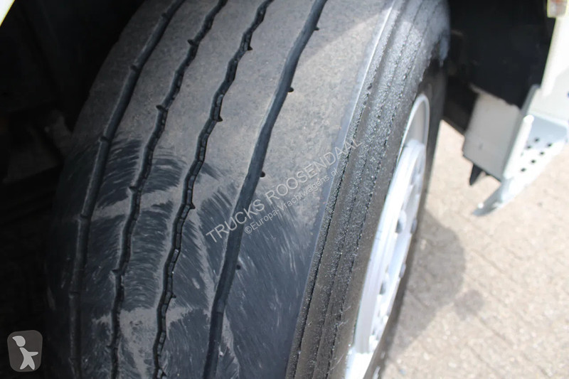 Kamion DAF 106510 + PALFINGER 330002EH + 656...