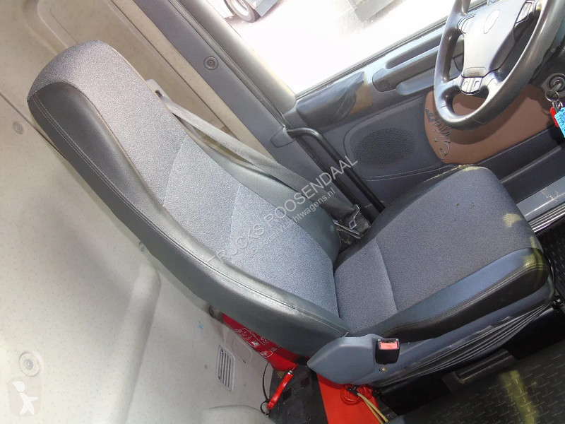 Kamion Scania R reserved 420 + PAFINGER 72002 +...