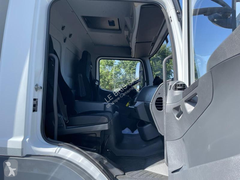 Kamion Mercedes ATEGO 12.18