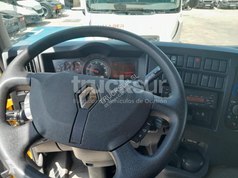 Kamion Renault  D280.18   21P