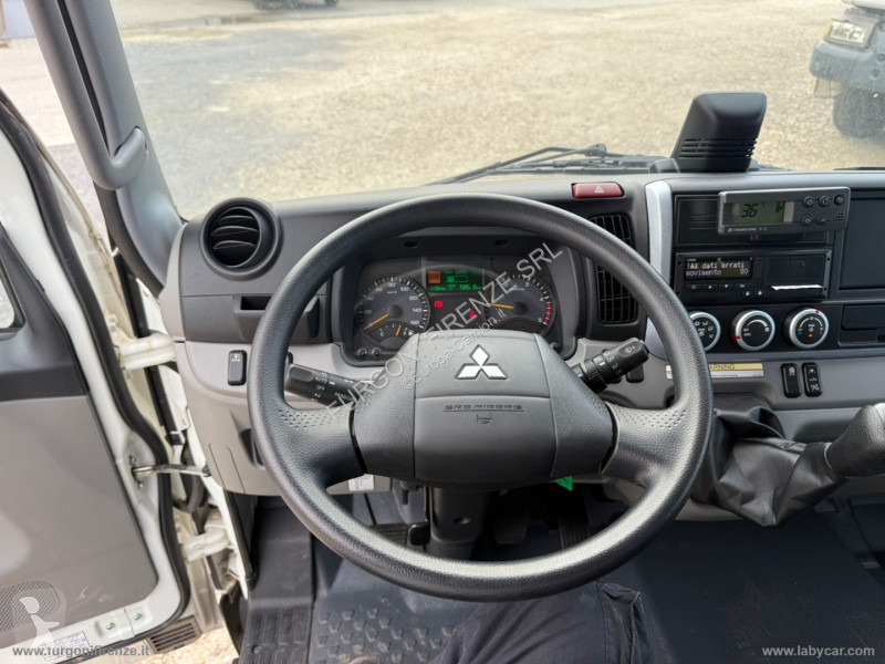 Camion Mitsubishi CANTER FUSO Altri Modelli