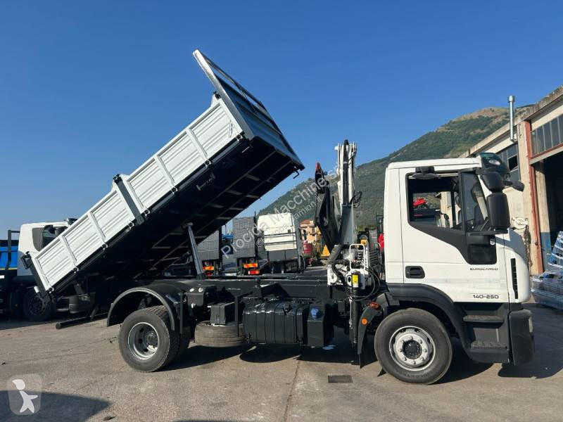 Kamion Iveco