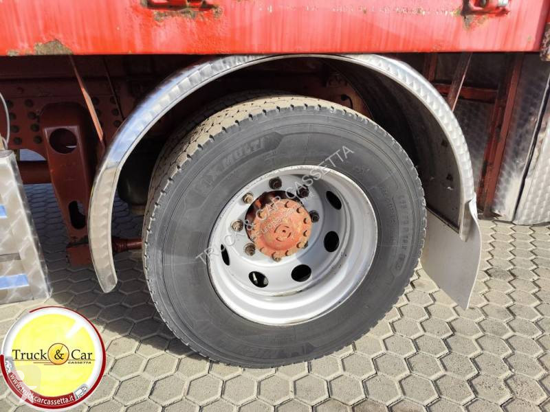 Kamion Iveco