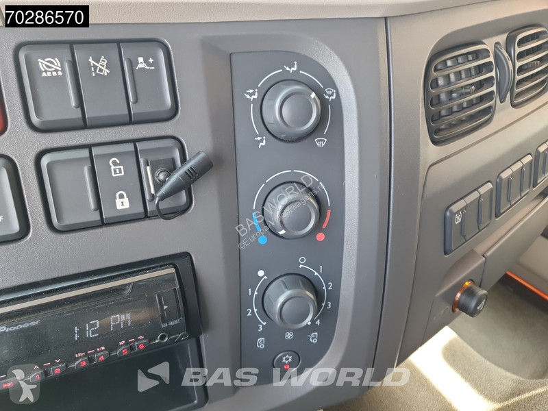 Camion DAF 220  4X2 10tons NL-Truck...