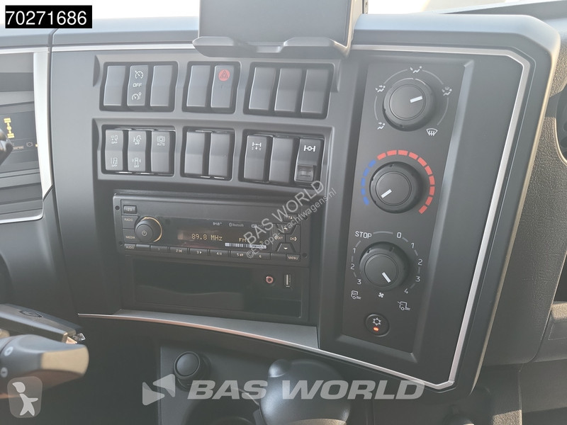 Kamion Renault D 320 4X2 NEW 19tonner 0kg...