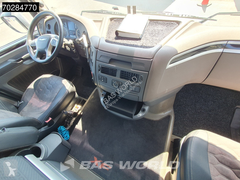 Camion DAF 530  6X2 NL-Truck VDL Hooklift...