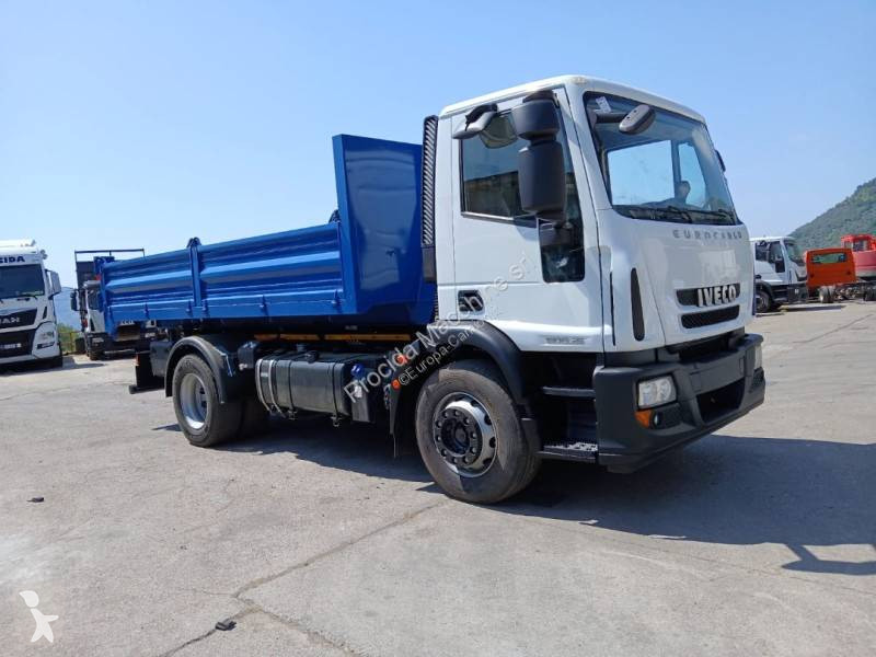 Kamion Iveco