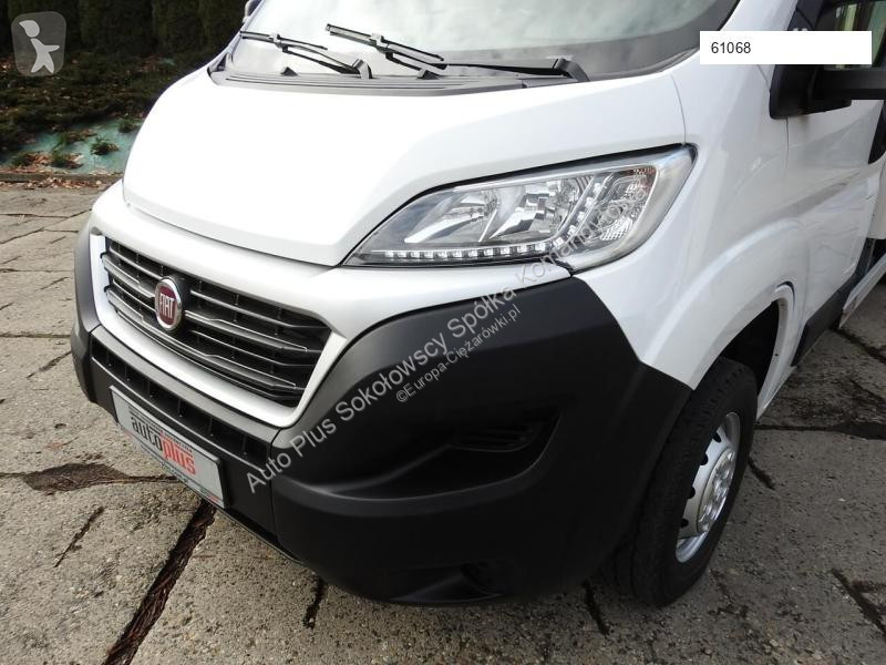 Autoutilitară Fiat DUCATO KONTENER WINDA 8...