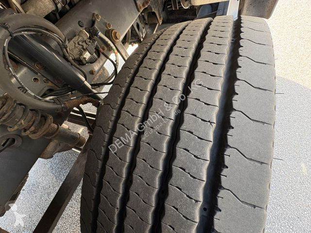 Kamion Renault D240.16*Thermoking*ATP*2...