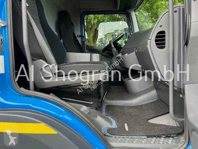 Kamion Mercedes 1318 Schaltung/Klima/Euro 6/1218