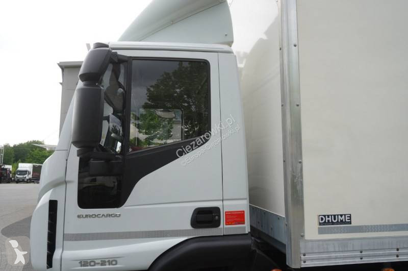 Camion Iveco