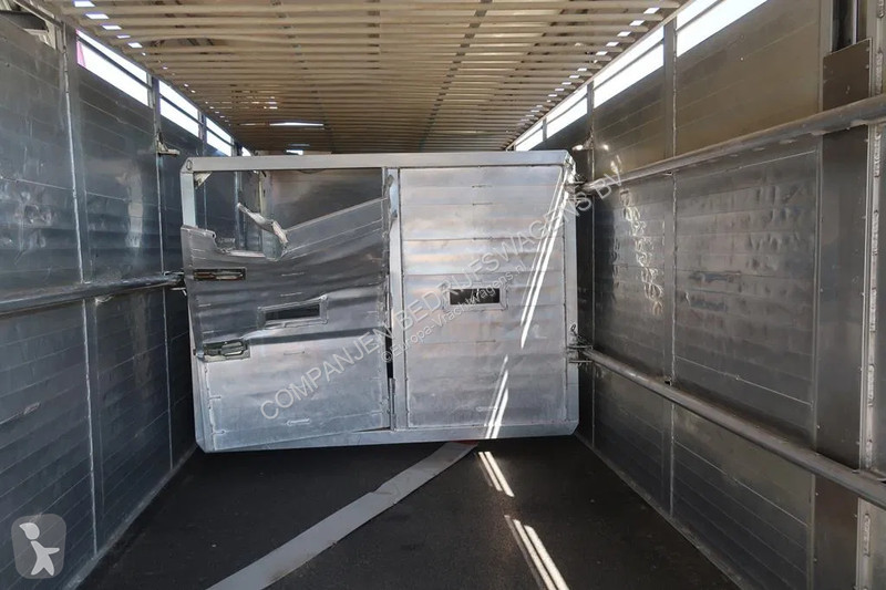 Camion Scania 380 380 - Schade - Damage - Schäden