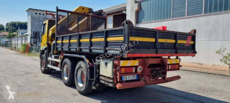 Camion Iveco