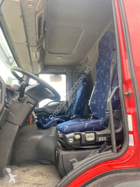 Kamion Iveco