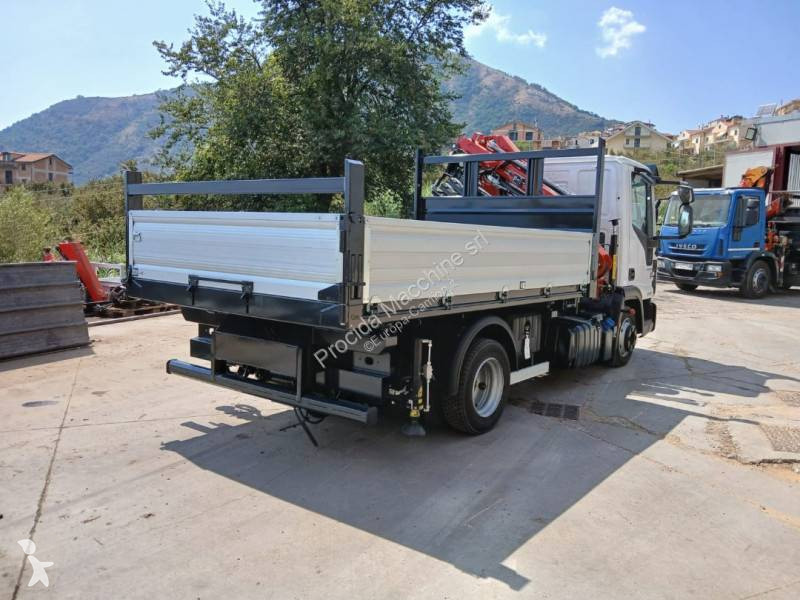 Camion Iveco