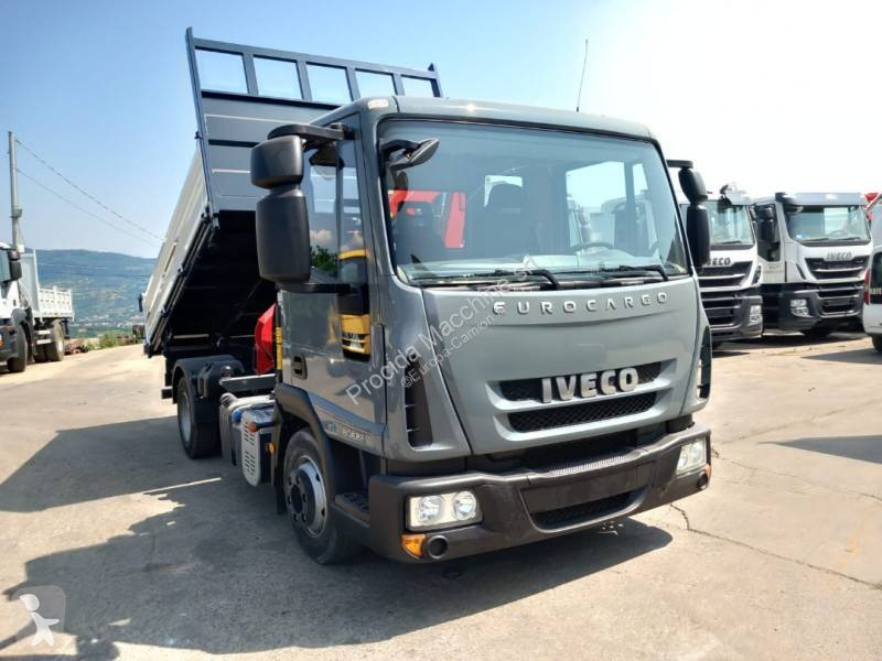 Kamion Iveco