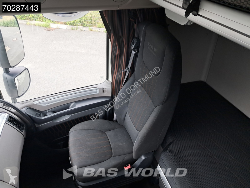 Camion DAF 480 6X2 Automatic SSC FAN Retarder...