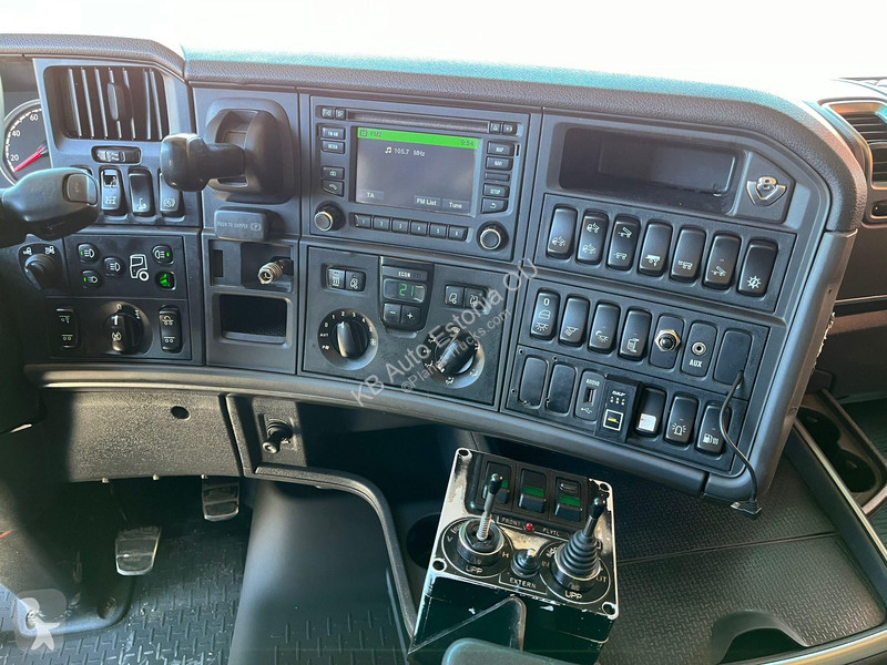 Kamion Scania R 520 6x2*4 JOAB  20 ton / =5200...