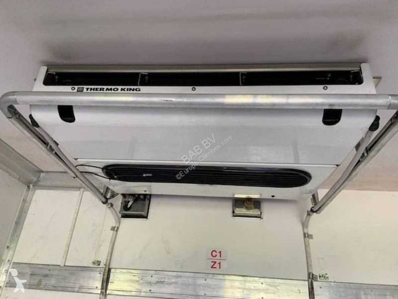 Camion DAF
