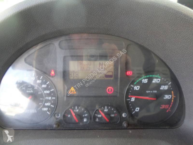 Camion Iveco