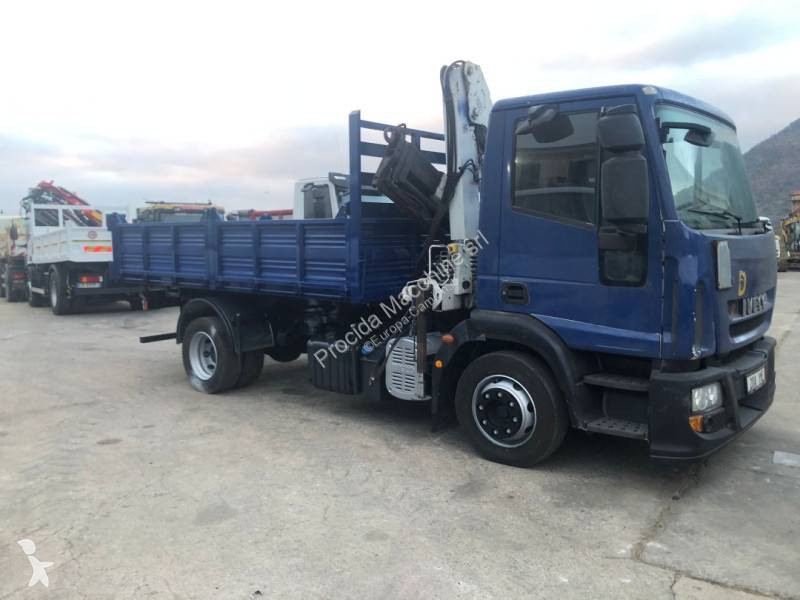 Camion Iveco