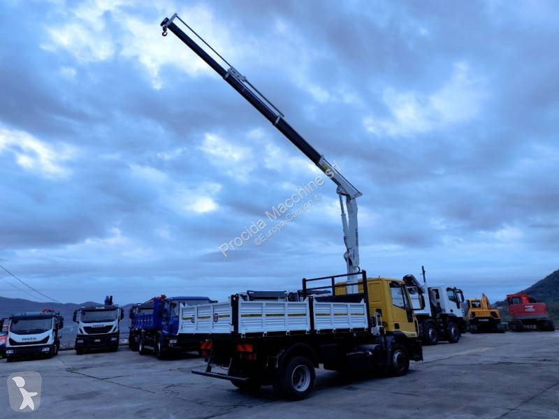 Kamion Iveco