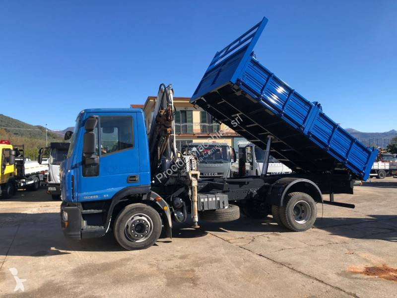 Camion Iveco
