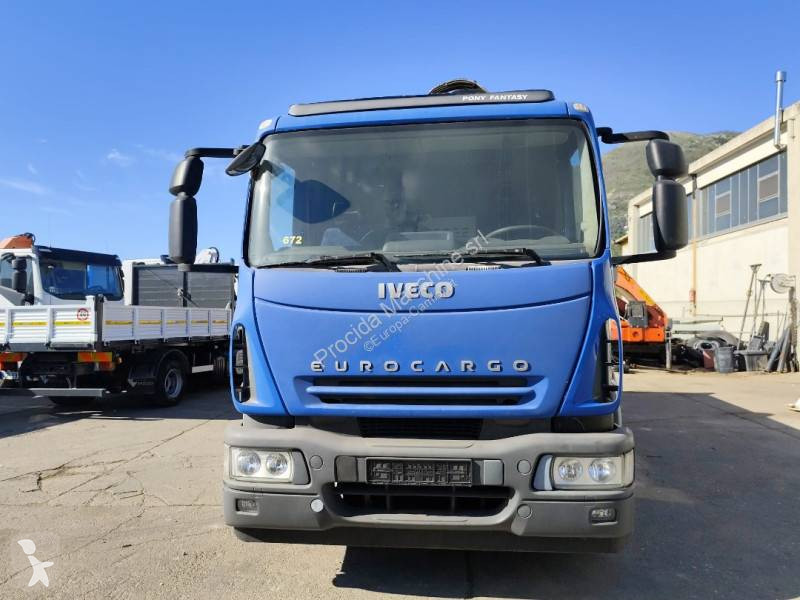 Kamion Iveco
