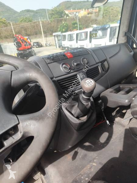 Camion Iveco