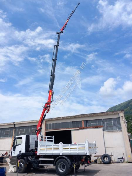 Camion Iveco