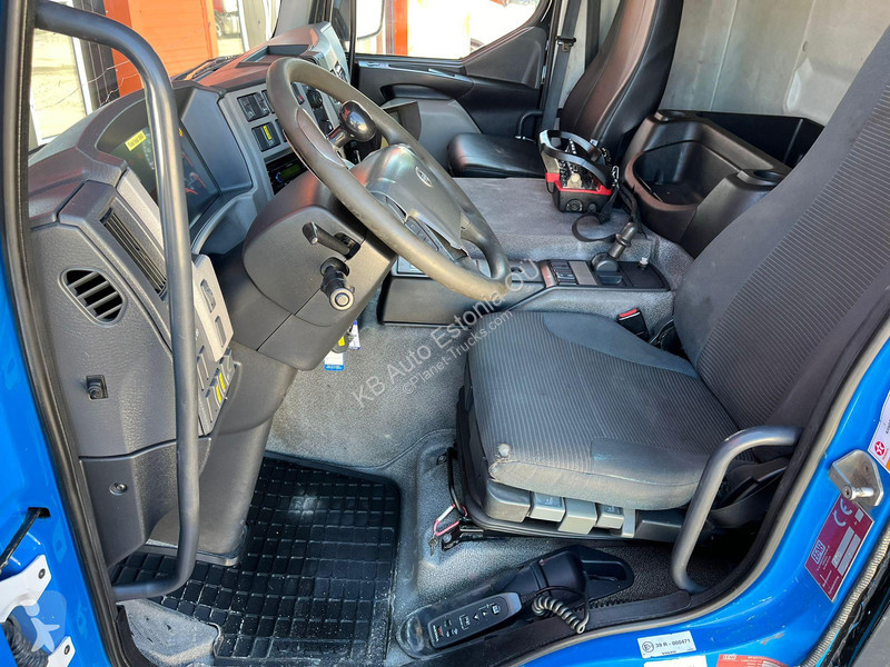 Kamion Volvo FE 280 4x2 PK12002 / PLATFORM...