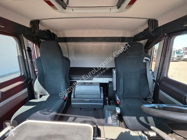 Kamion MAN 28.480 6X4H-4 BL /HIAB /Fernbed. /...