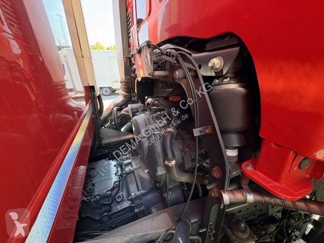 Kamion Iveco 310*Vollluft*LBW*Klima*Kamera*Euro...