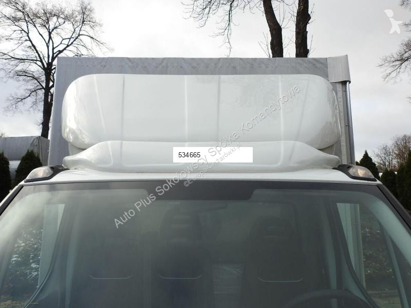 Furgoneta Iveco DAILY 35S16 NOWY PLANDEKA WINDA...