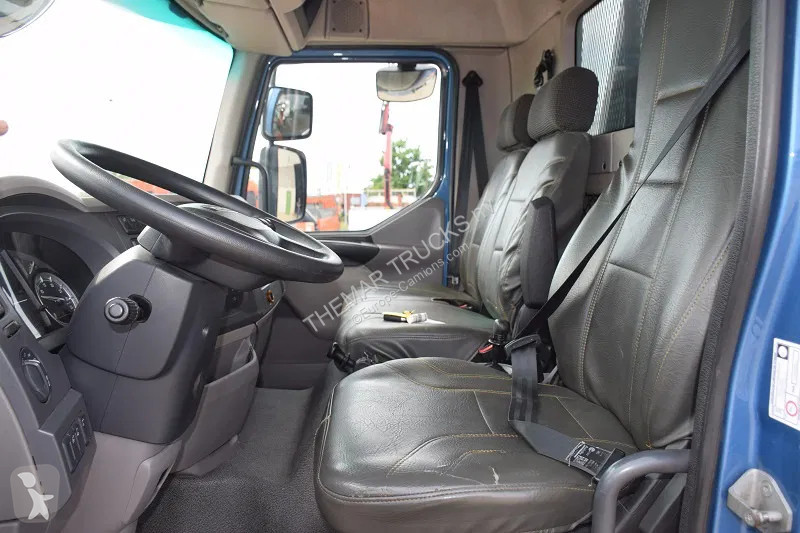 Camion DAF 310