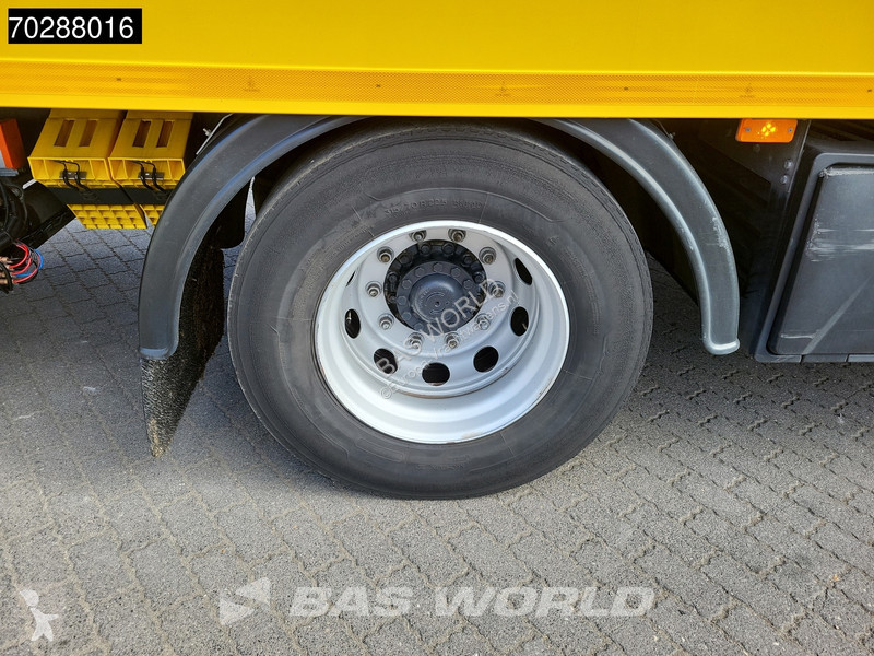 Camion Iveco S-Way 330 AD190S/P 4X2 19tons...
