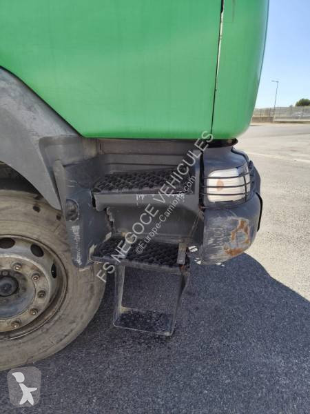 Camion Renault
