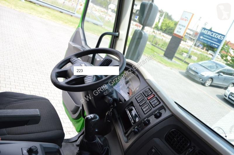 Camion DAF LF 320