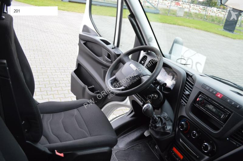 Camion Iveco DAILY 60C15 60-150