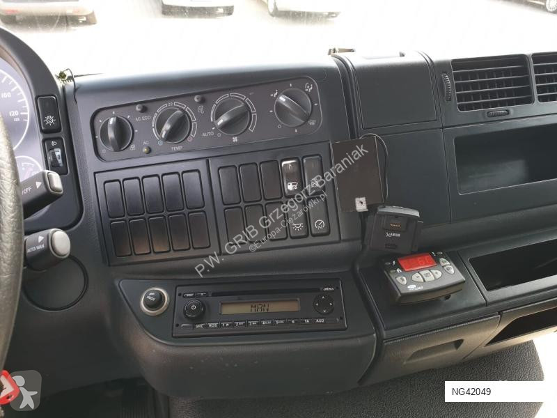 Camion MAN TGL 12.220
