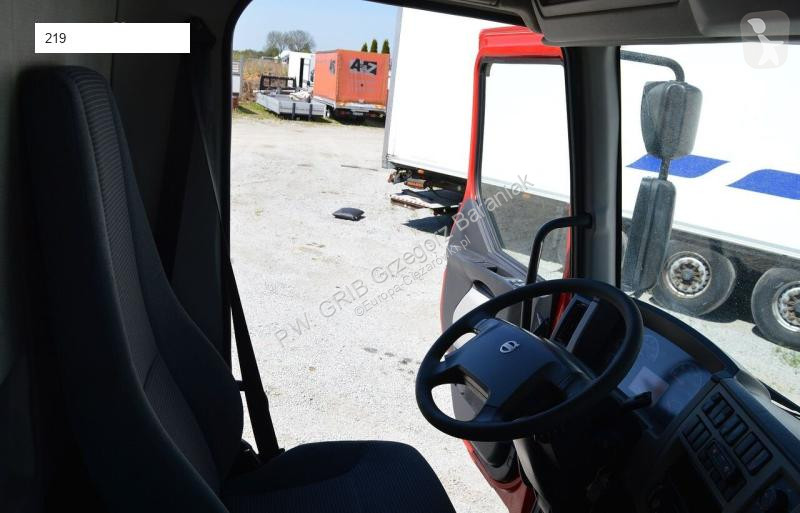 Kamion Volvo FL 18.280 Pallet Forks Rotator...