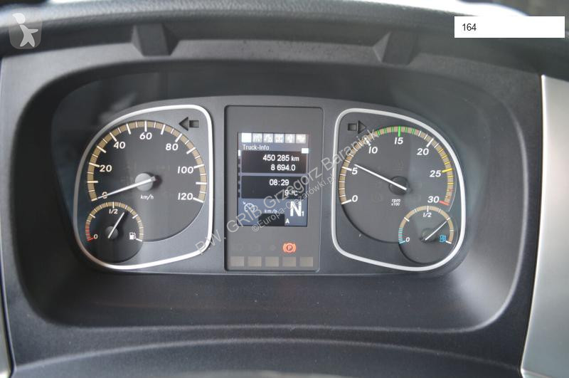 Camion Mercedes 1230