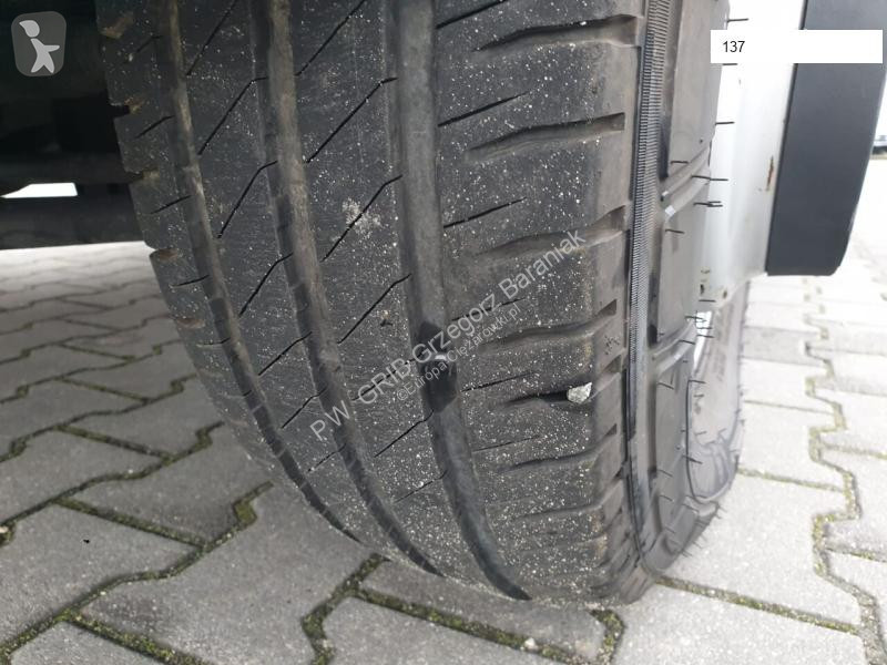 Užitkové vozidlo Iveco DAILY 60C15 60-150...