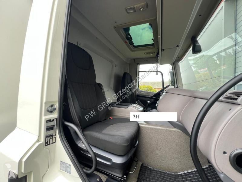 Camion DAF CF 370