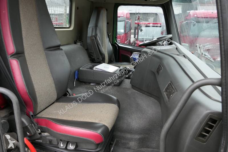 Camion Volvo