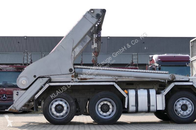 Camion Volvo