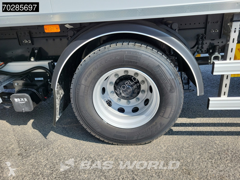 Camion Iveco S-Way 400 4X2 NEW! Thermo King...