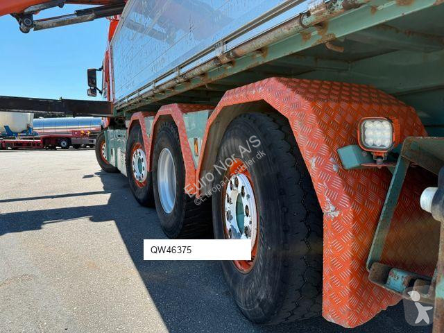 Camion Volvo 2620 K5