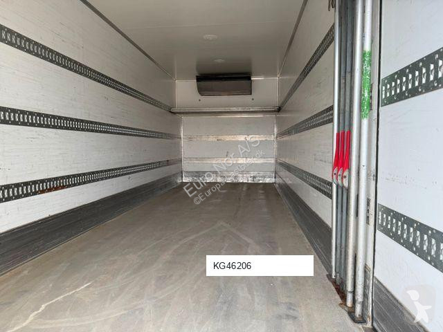 Kamion Iveco EuroCargo 180 - 280 4x2 Thermo...